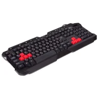 Клавиатура SVEN Challenge 9700 Black фото 1